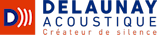 Delaunay Acoustique